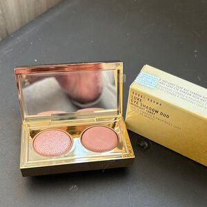 Bobbi Brown Luxe Eye Shadow Duo - Midnight Toast